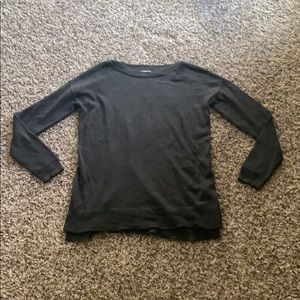 Old Navy sweater